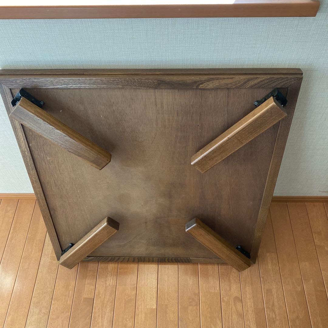 任天堂 役満 風凰 麻雀セット　オーダーメイド麻雀座卓　折りたたみ