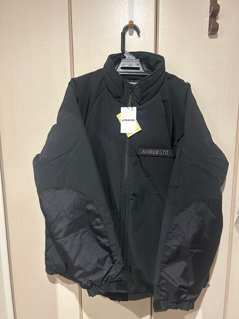 NOLLEYS ヘリンボーン チェスターコート＆ブルーマフラー付き