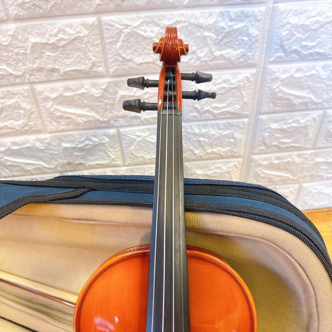 SUZUKI スズキ　バイオリン　No.230 1/2 Anno2011