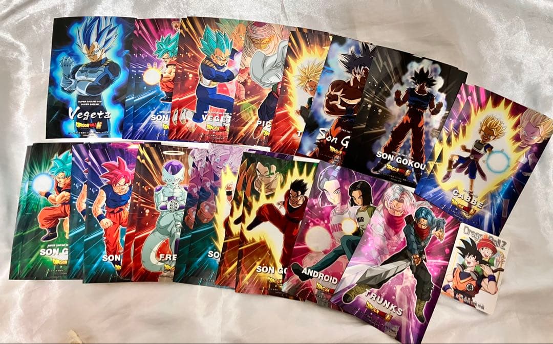 ドラゴンボール☆グッズ65点以上！まとめ売り