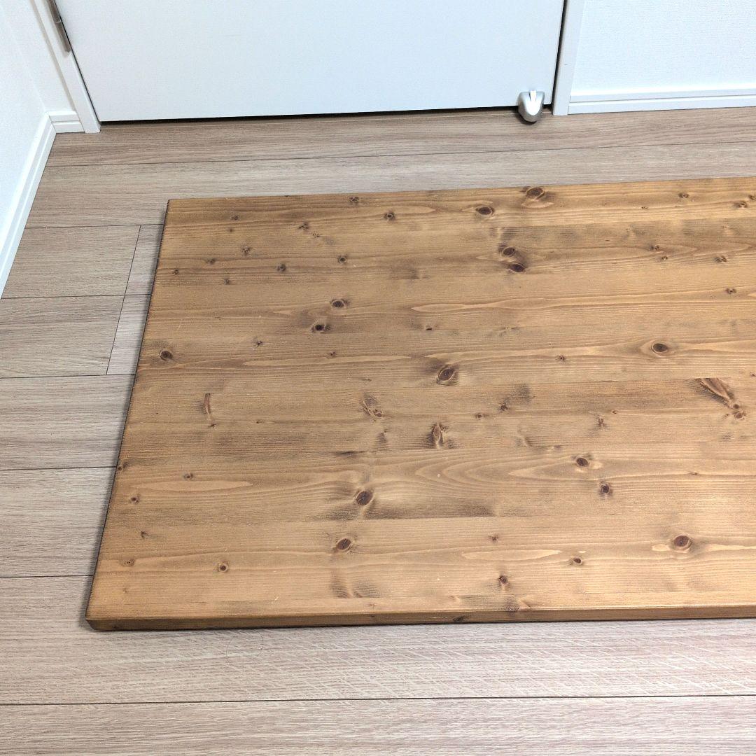 【天板のみ】LOWYA ダイニングテーブル