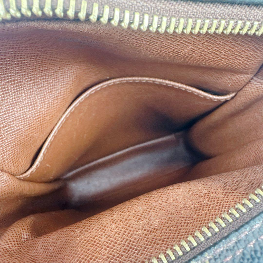 ルイヴィトン　モノグラム　ショルダーバッグ　アマゾン