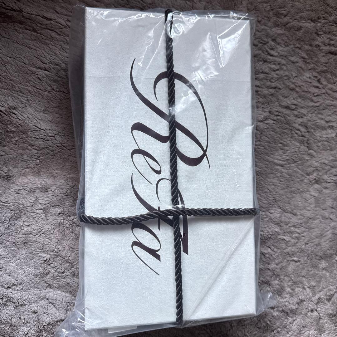 ReFa ビューテックドライヤー スマートダブル ホワイト/シルバー