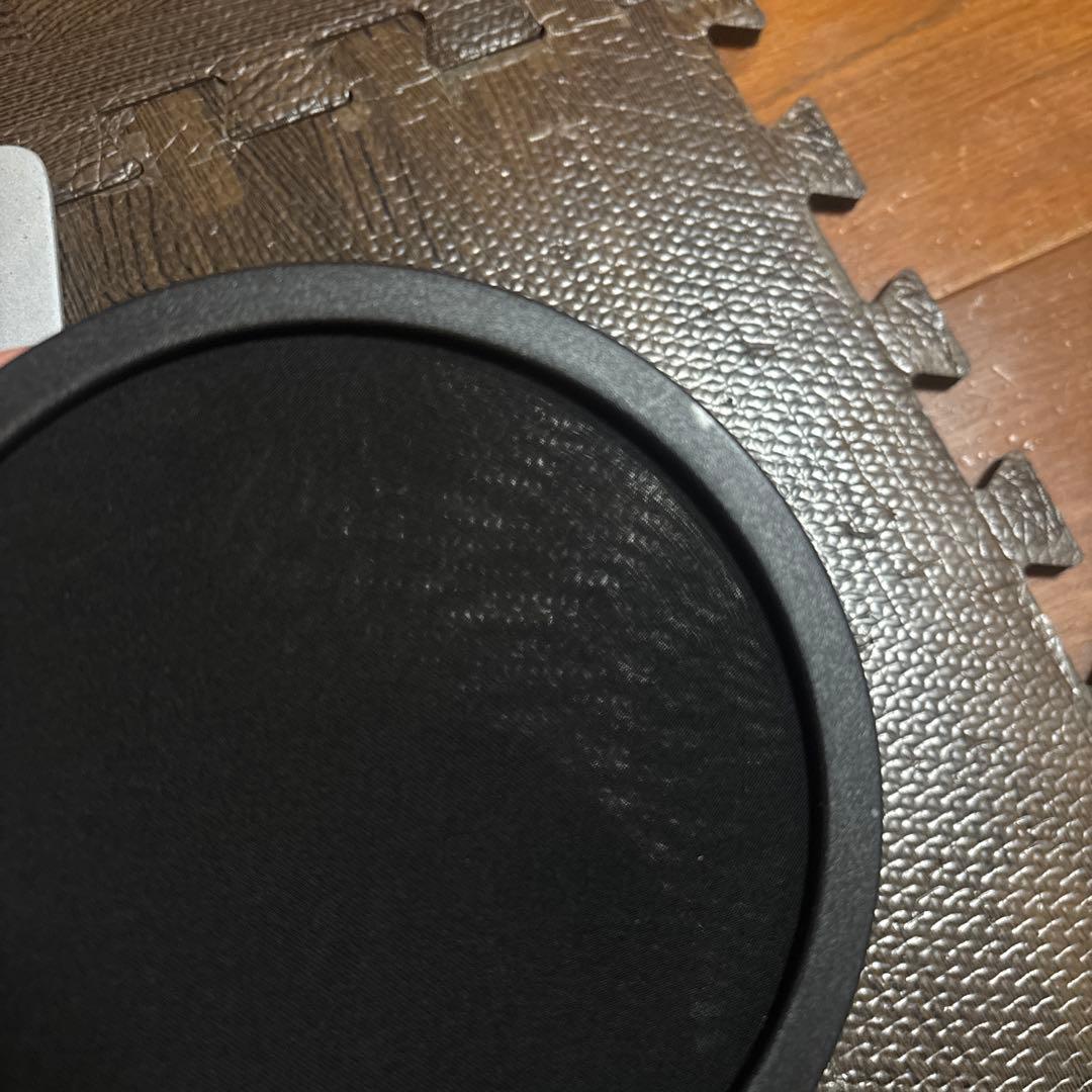 AKG LYRA USB コンデンサーマイク　スタンド　ヘッドフォンセット