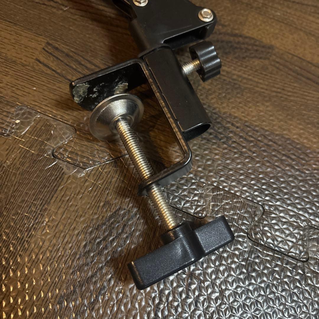 AKG LYRA USB コンデンサーマイク　スタンド　ヘッドフォンセット