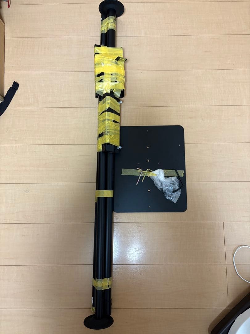 DARTSLIVE-ZERO BOARD & DARTSLIVE ポールスタンド