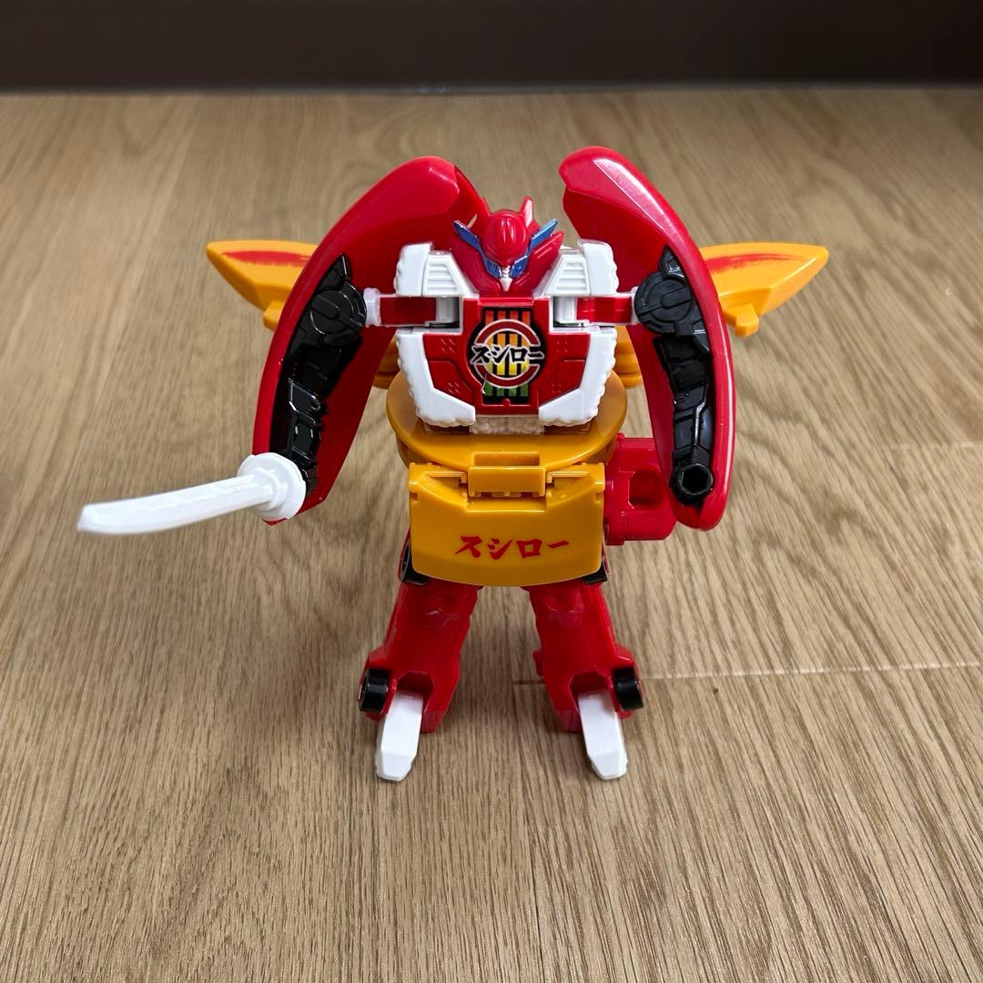 ユニトロボーン スシロー ロボット - メルカリ