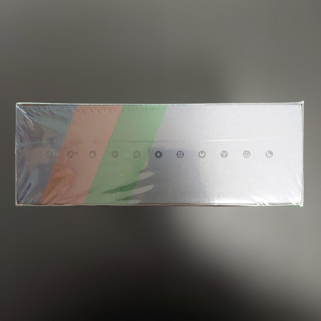 【新品・未開封】 VMAX 対戦 トリプル スターター セット