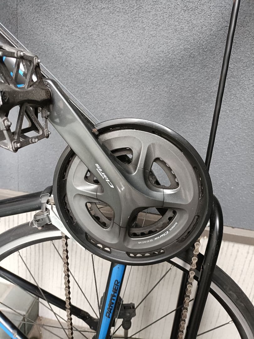 【手渡し限定】ロードバイク　Claris