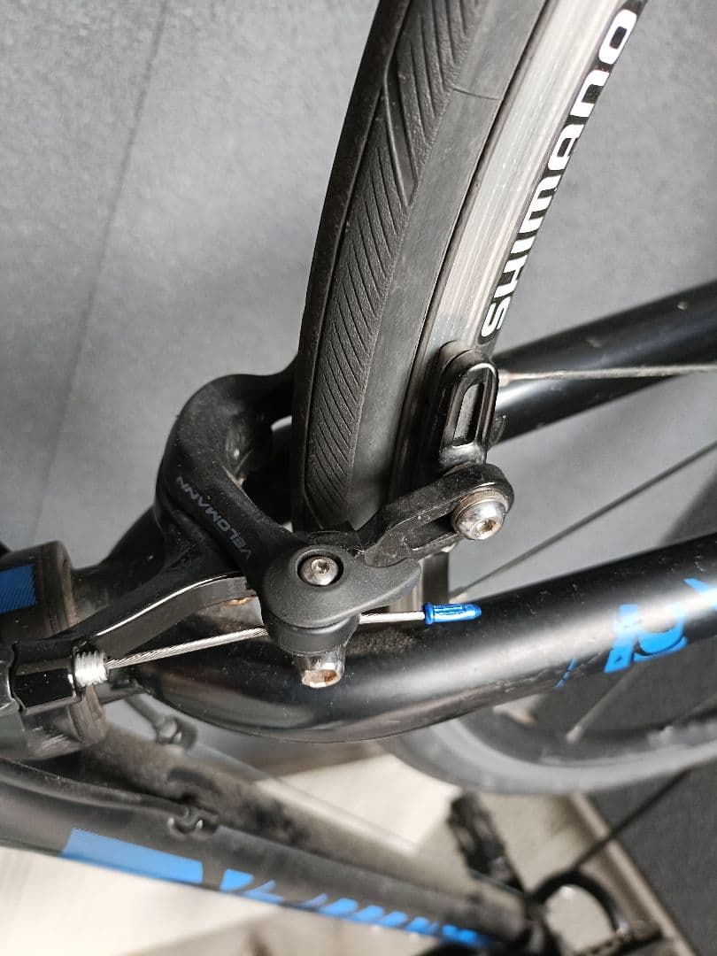 【手渡し限定】ロードバイク　Claris