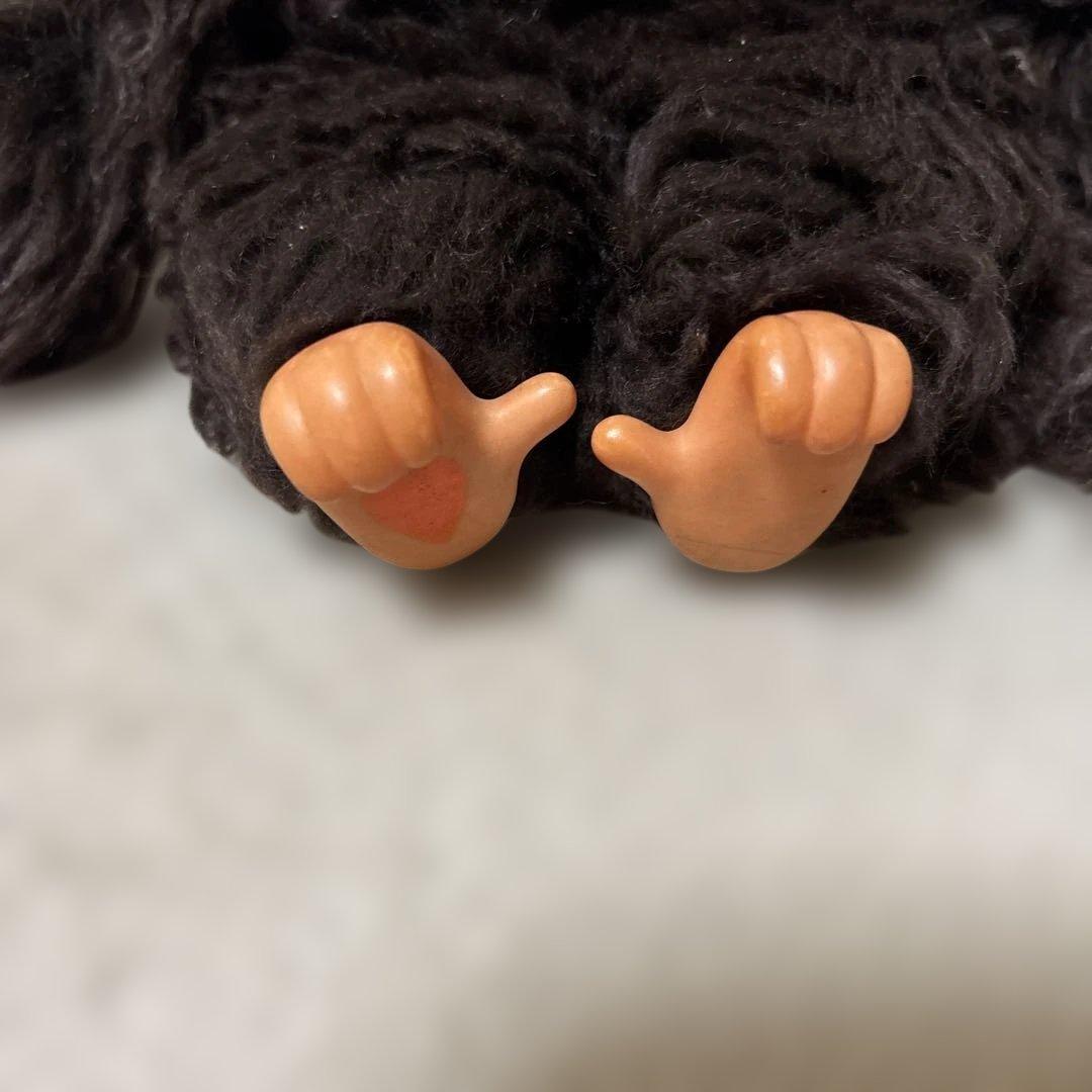 昭和レトロ　モンチッチ　スリープアイ　セット売り