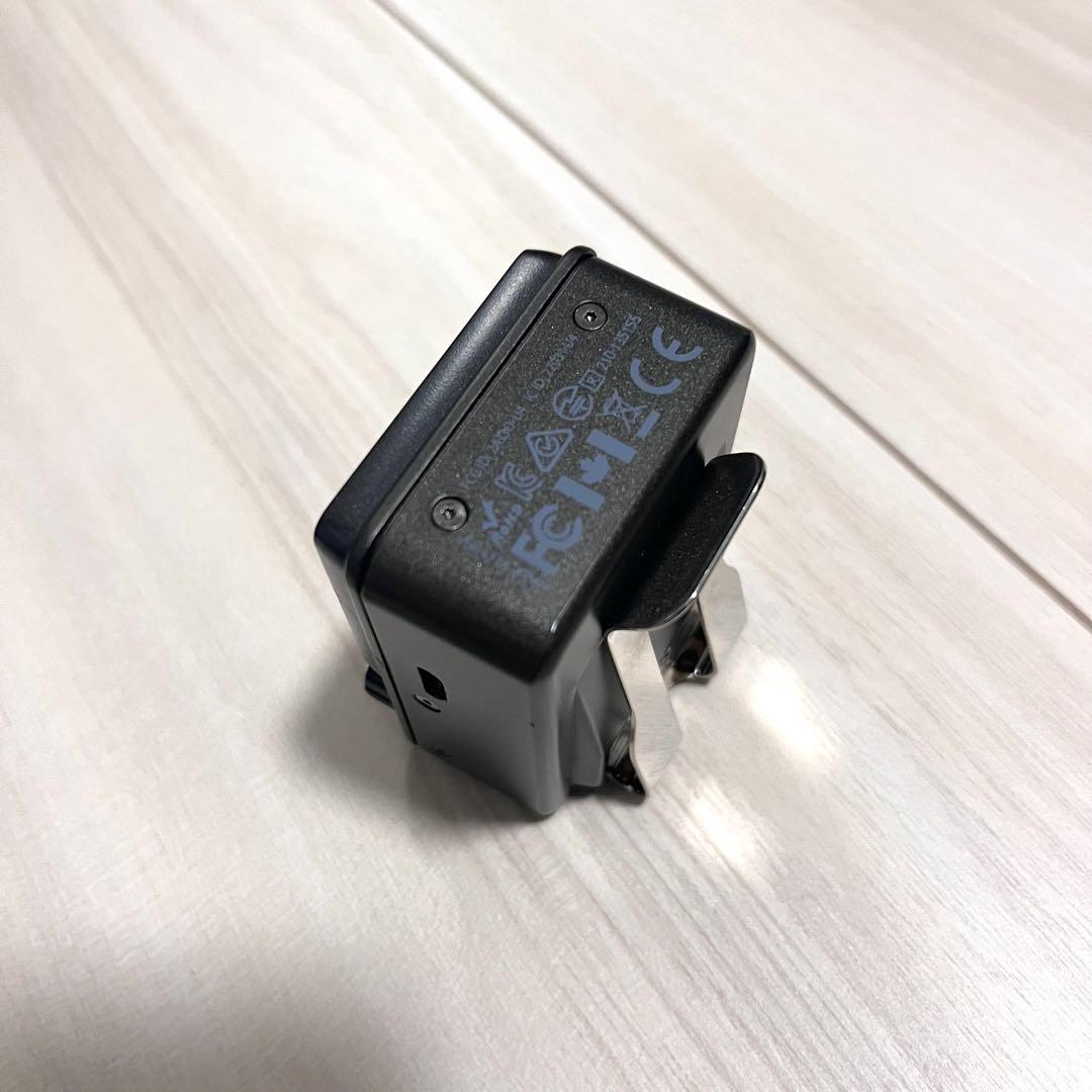 配信機器・PA機器・レコーディング機器 Xvive XVU4 IN-EAR MONITOR