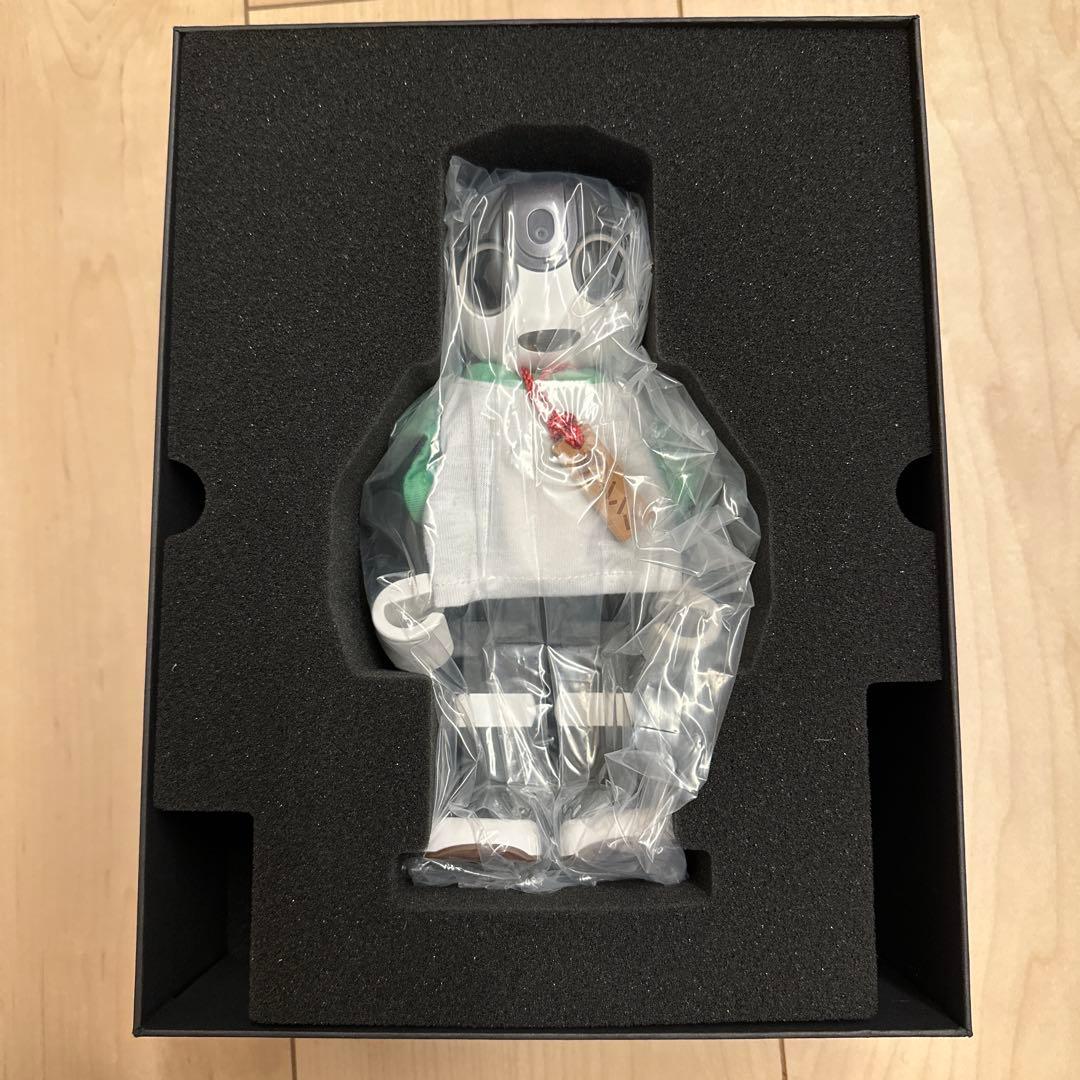 美品】SHARP シャープ SR-S05BJ RoBoHoN ロボホン