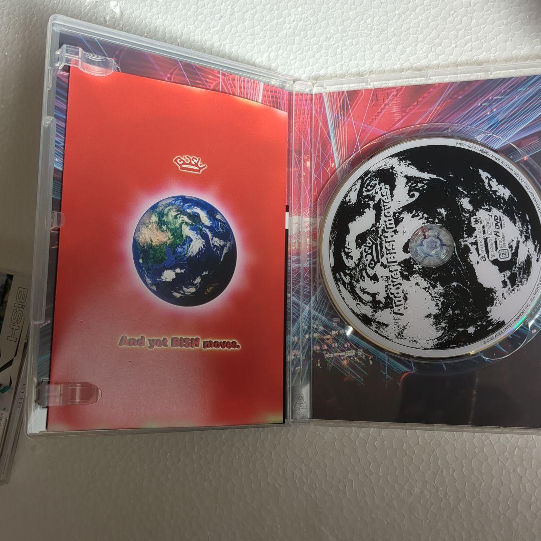 BiSH DVD まとめ売り - メルカリ