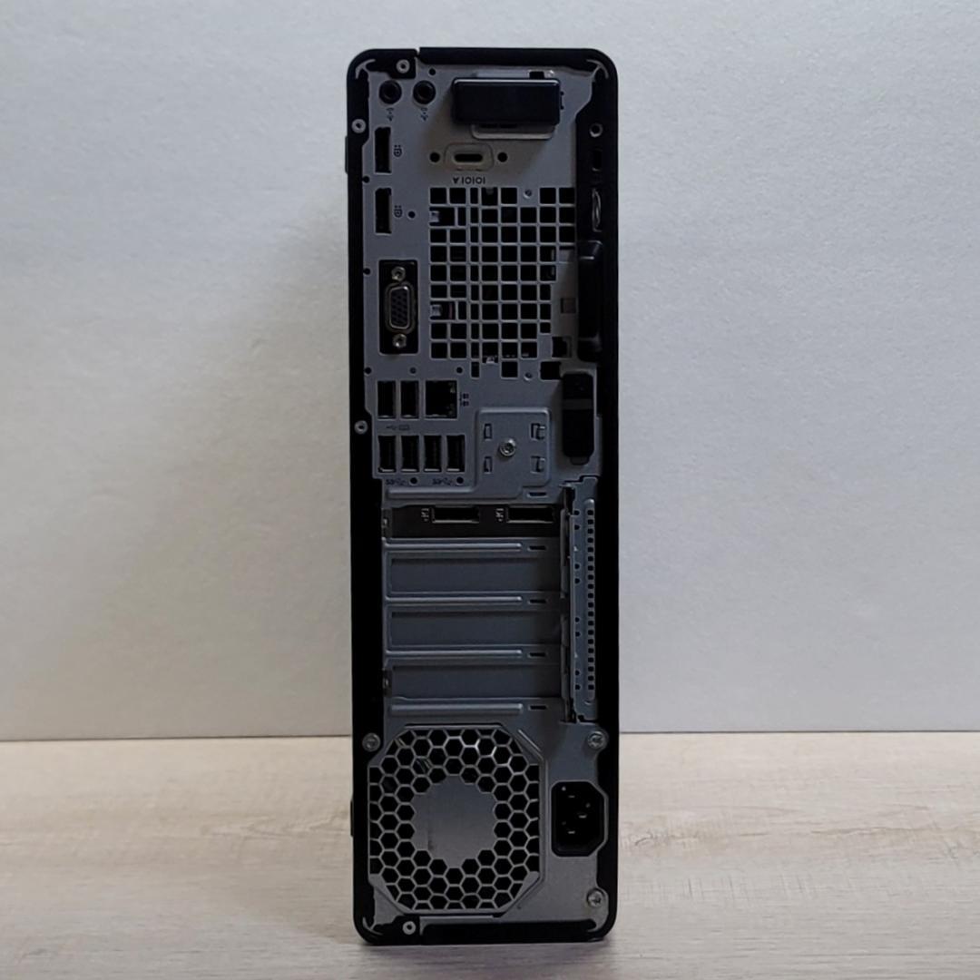 i7-8700／グラボ搭載／無線LAN内蔵／16G／SSD256G／HDD1TB