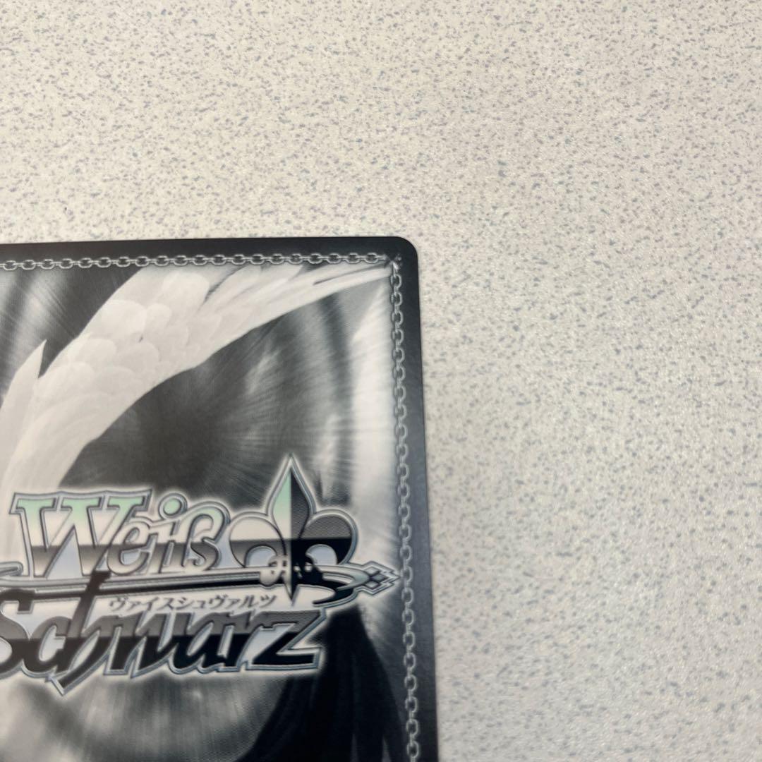 高雄 SP サインヴァイスシュヴァルツ　アズールレーン