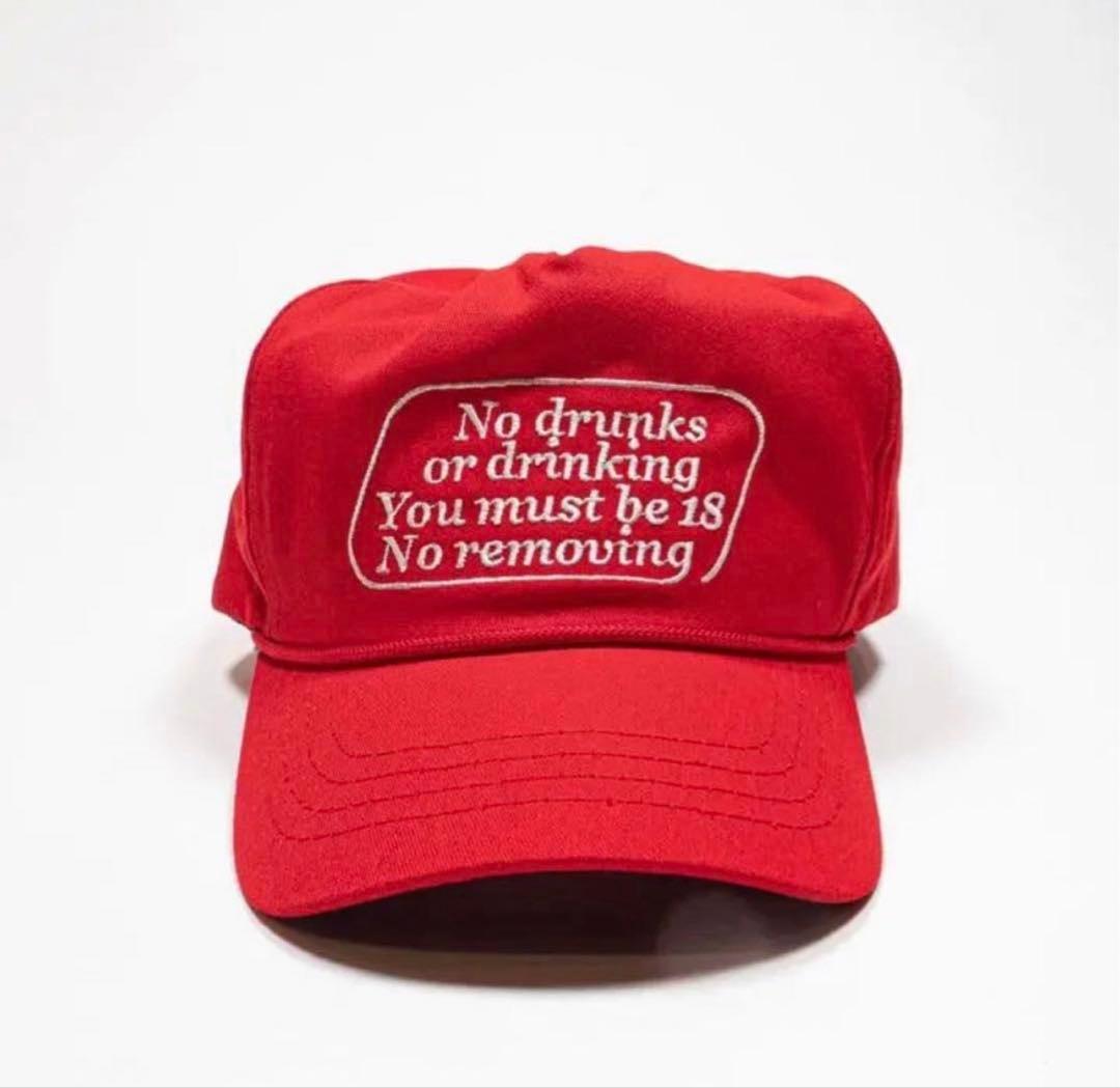 tattoo studio yamada キャップ - メルカリ