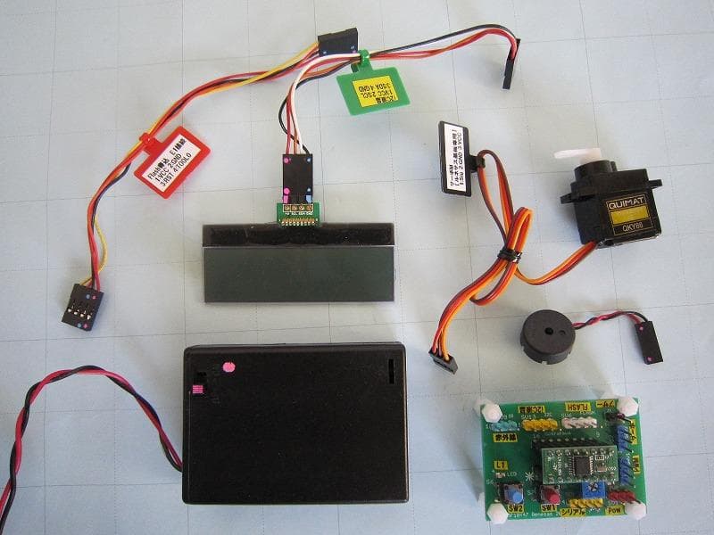 ★新品 ルネサス E2 Liteエミュレータ 動作確認用回路付 Renesas