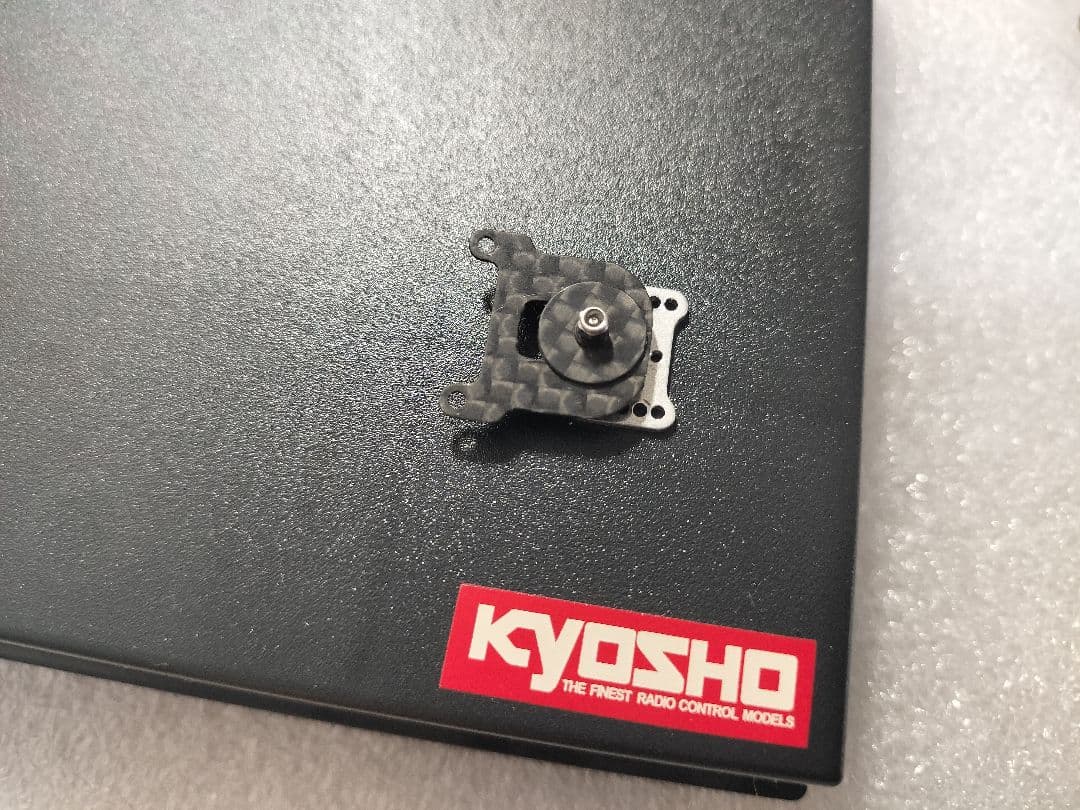 京商 KYOSHO dNaNo フリクションダンパー DNW110