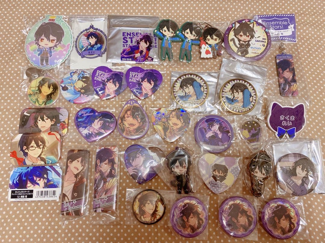 あんスタとるパカ零