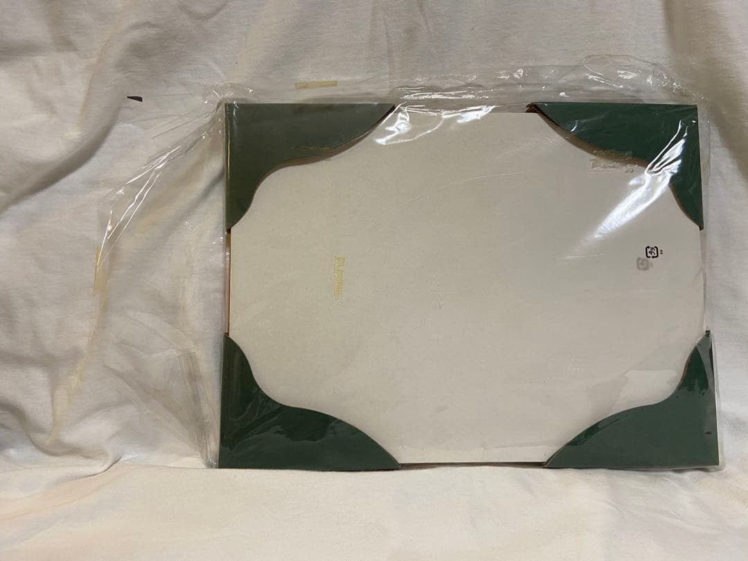 【非売品】アドベンチャーワールド　双子パンダ DVD 写真 A4フレーム レア