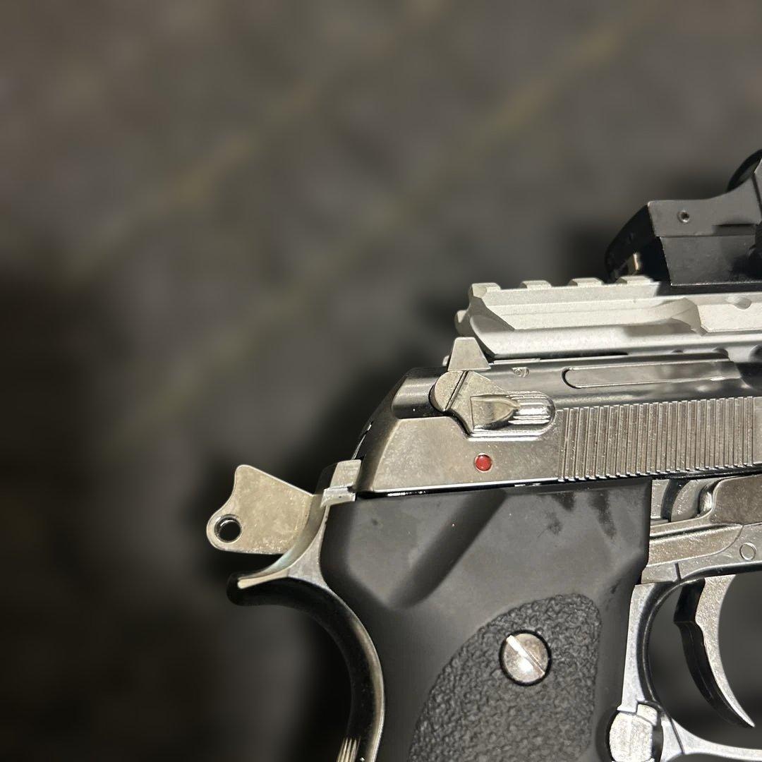 東京マルイ HK45 ガスブローバック M92F ガスガン 東京マルイ