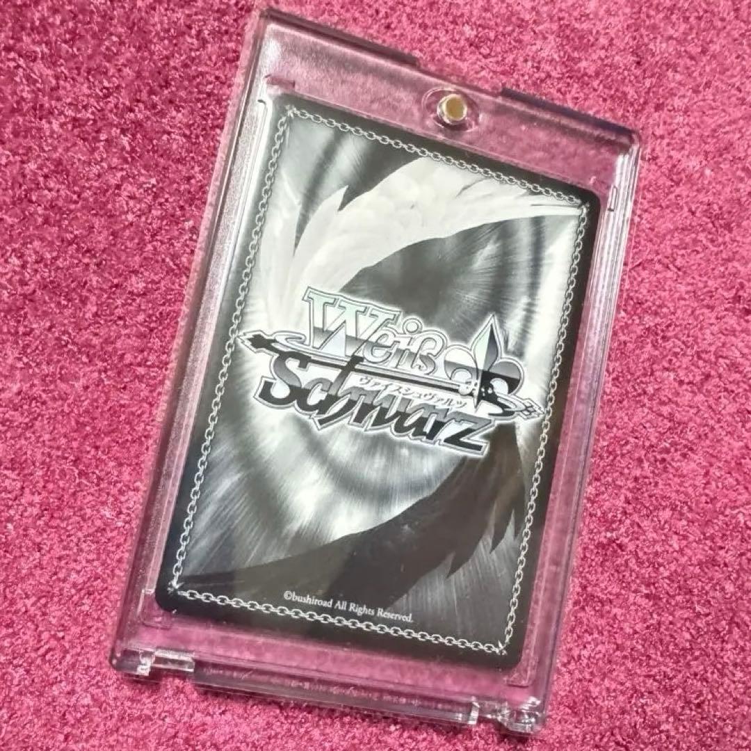 ブルーアーカイブ 浦和ハナコ(水着) サイン入り 1枚