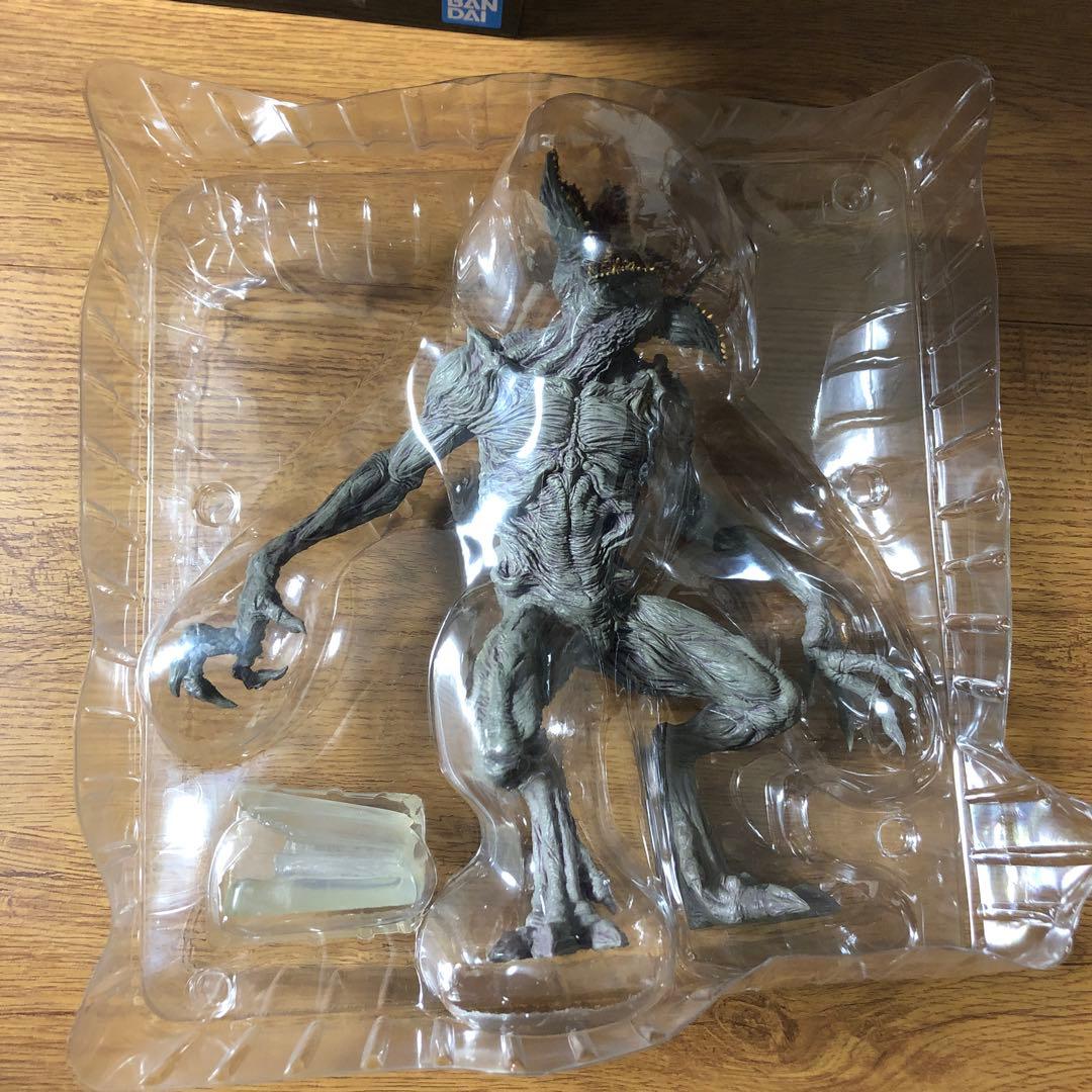 STRANGER THINGS デモゴルゴン　一番くじ　フィギュア　A賞