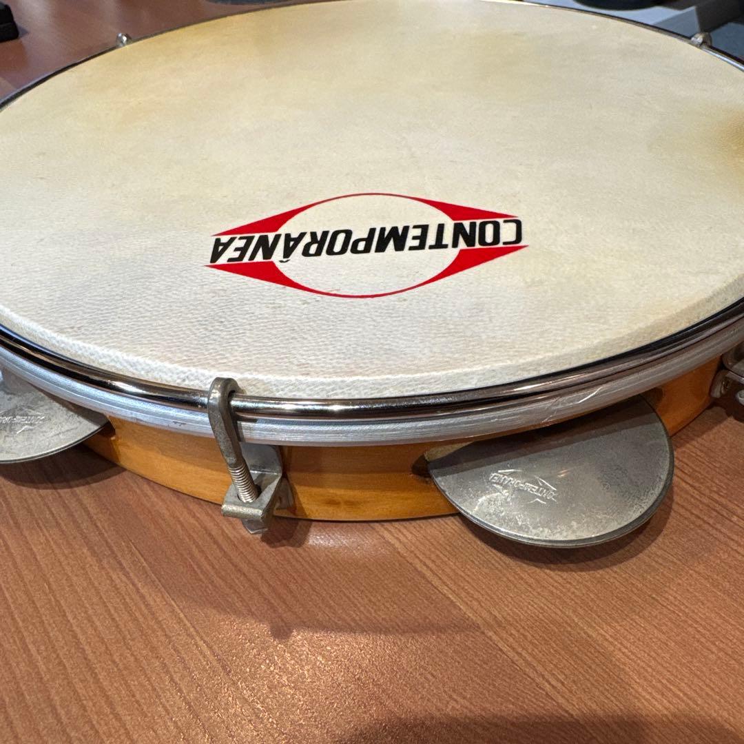 CONTEMPORANEA】パンデイロ PDMV105C - メルカリ