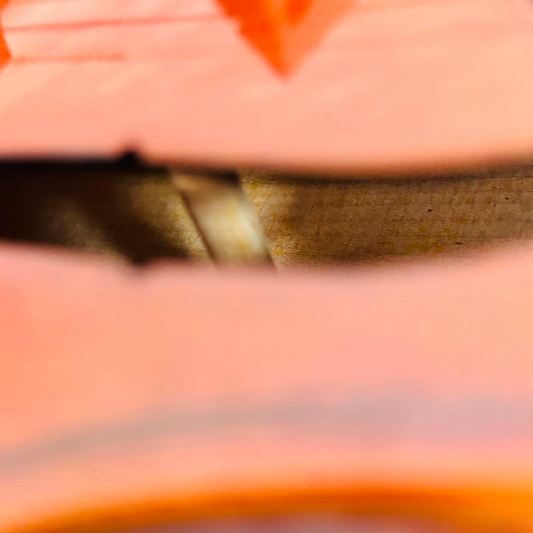 ヨラネス・キュンストラー THN14 バイオリン 弓 アトリエ・ラボルグ