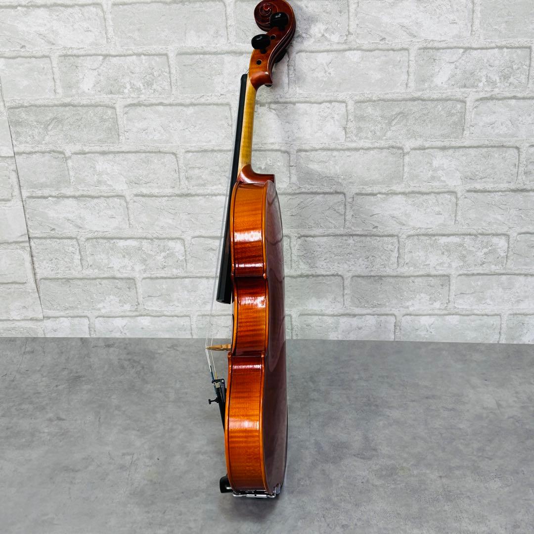 ヨラネス・キュンストラー THN14 バイオリン 弓 アトリエ・ラボルグ