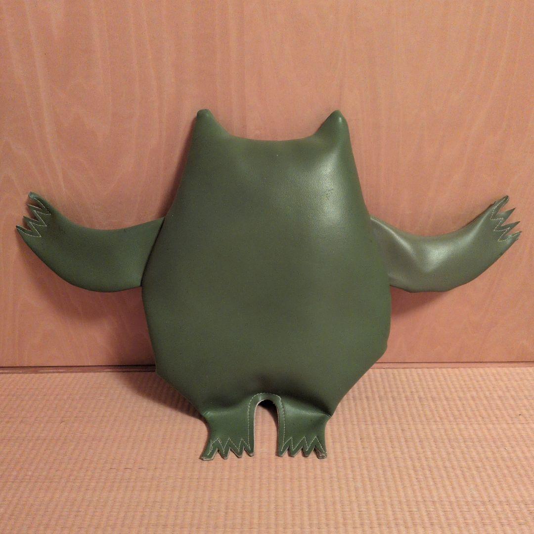 ナウガモンスター nauga monster Lサイズ - メルカリ