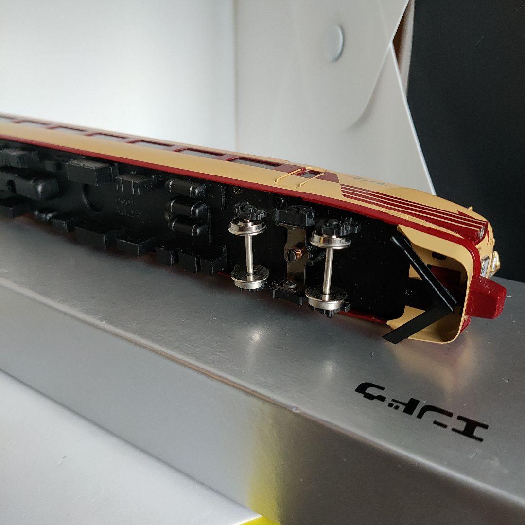 ENDO 485系初期型 クハ481 100番台 HOゲージ 北越