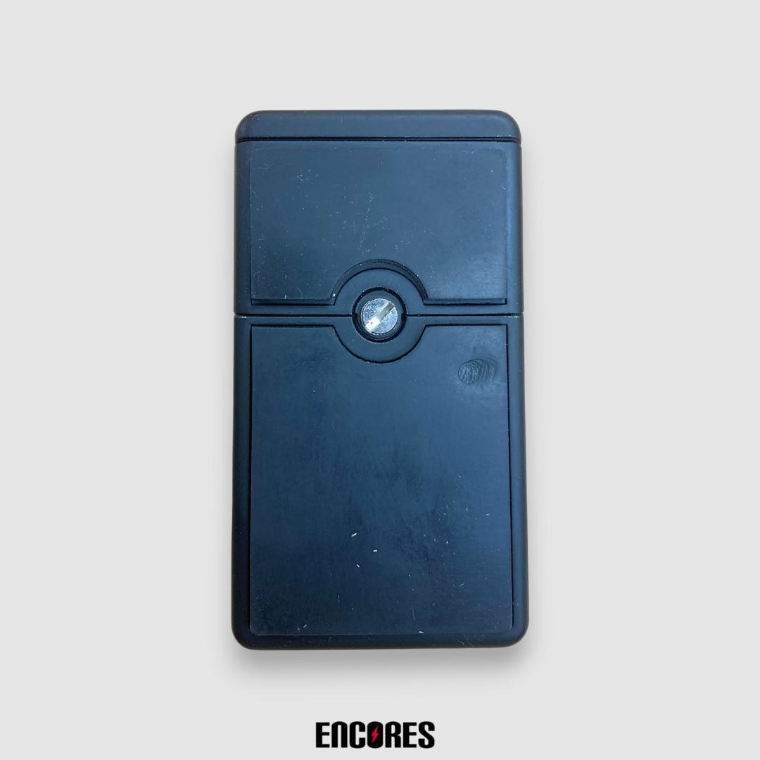 YAMAHA TB-01 ブースター