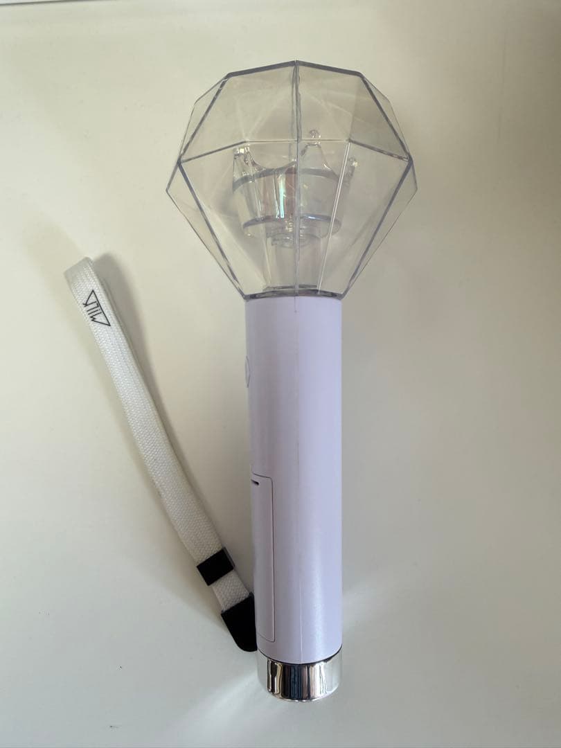 M!LK 山中柔太朗 ペンライト セット