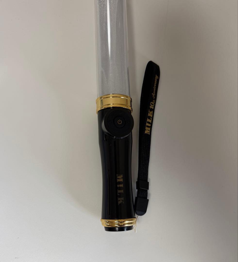 M!LK 山中柔太朗 ペンライト セット