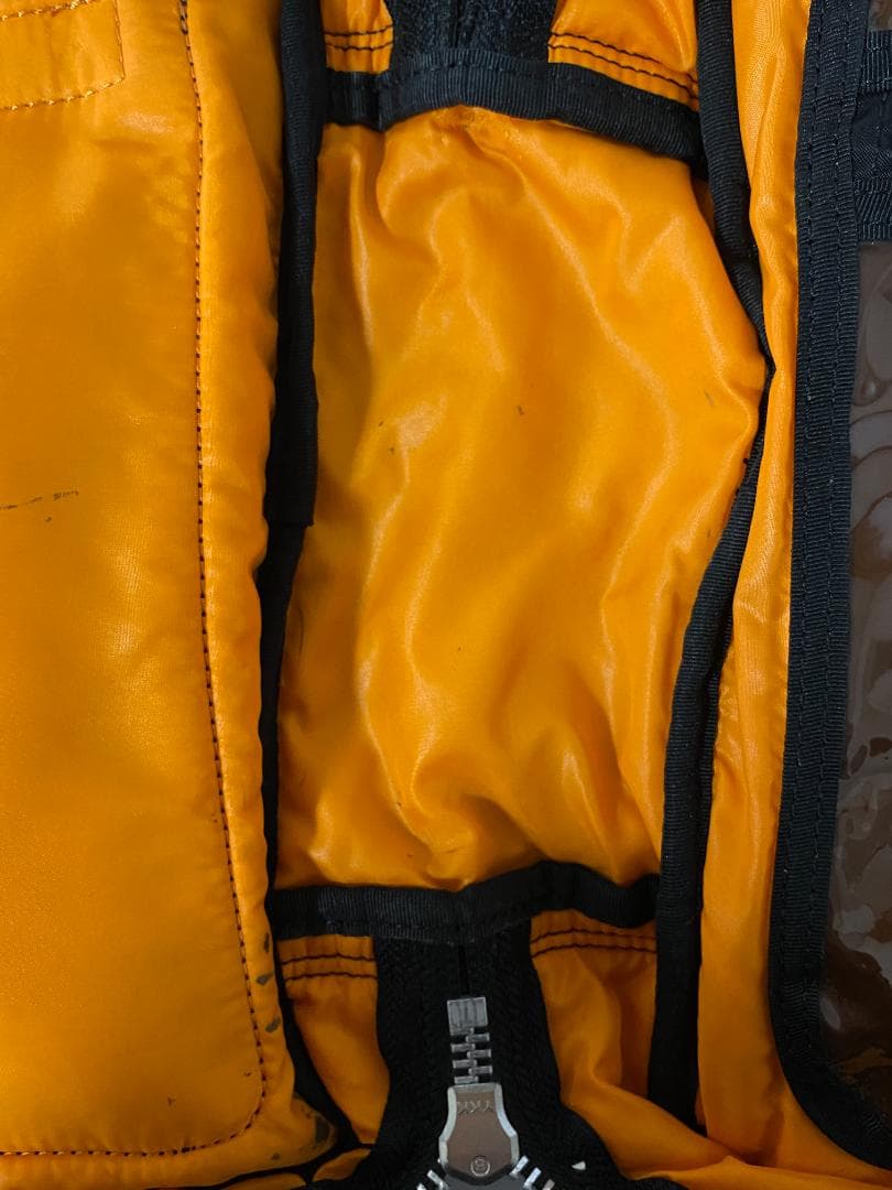 【大幅値下げ】①✨ ポーター ✨ タンカー 2way ビジネスバッグ リュック