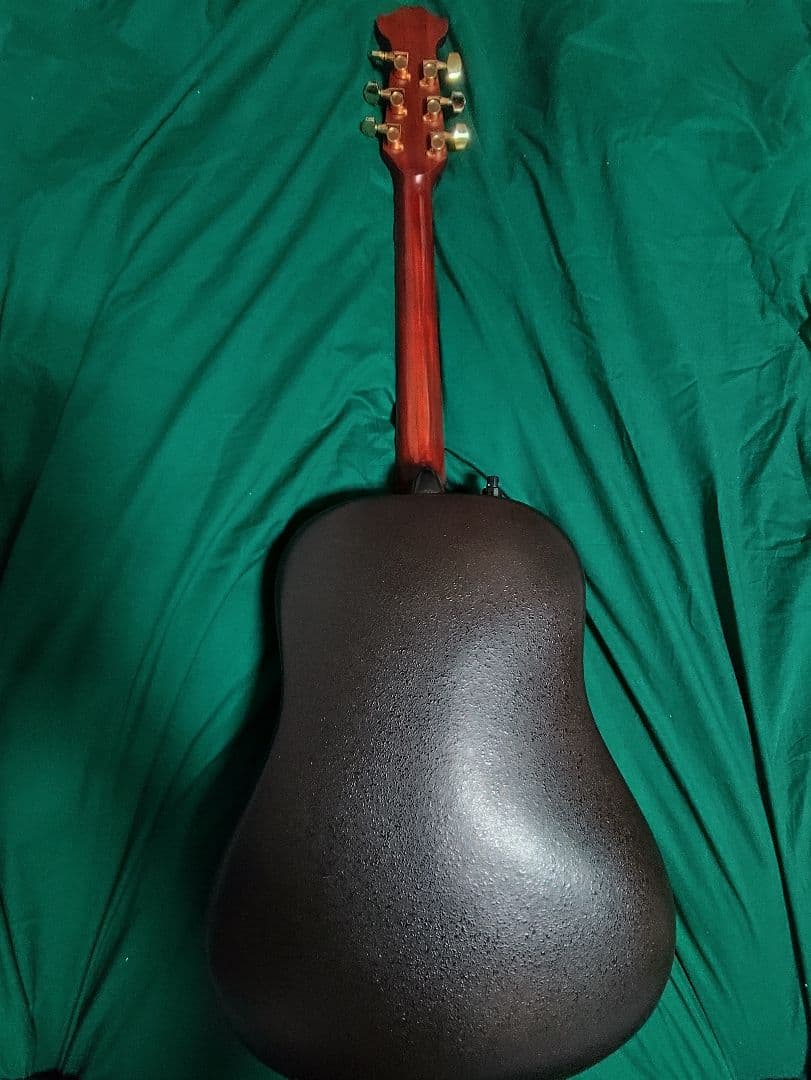 Morris モーリストルネードXX 1981年エレアコ スプルース単板 日本製