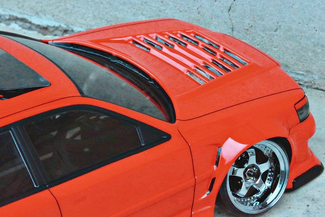 Pandora PC クレスタ BNスポーツ