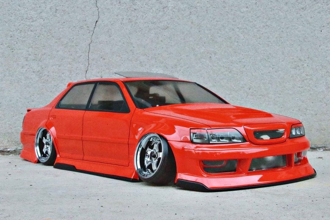 Pandora PC クレスタ BNスポーツ