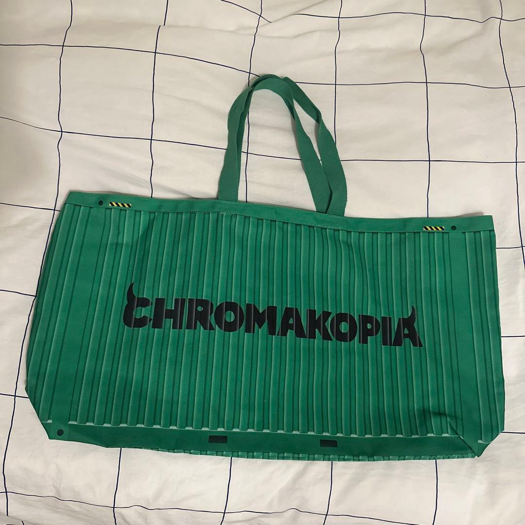 Tyler the Creator CHROMAKOPIA VIP グッズセット