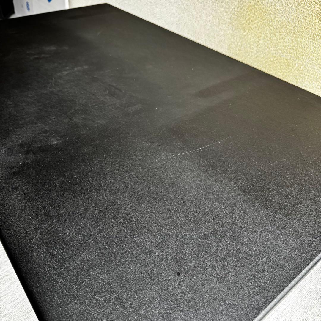 【モニター台おまけ】Bauhutte 100×60×39cm ゲーミングデスク