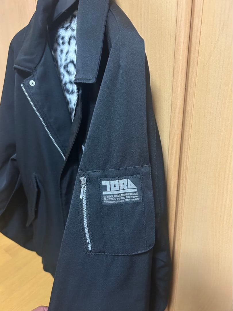 寅壱　ドカジャン