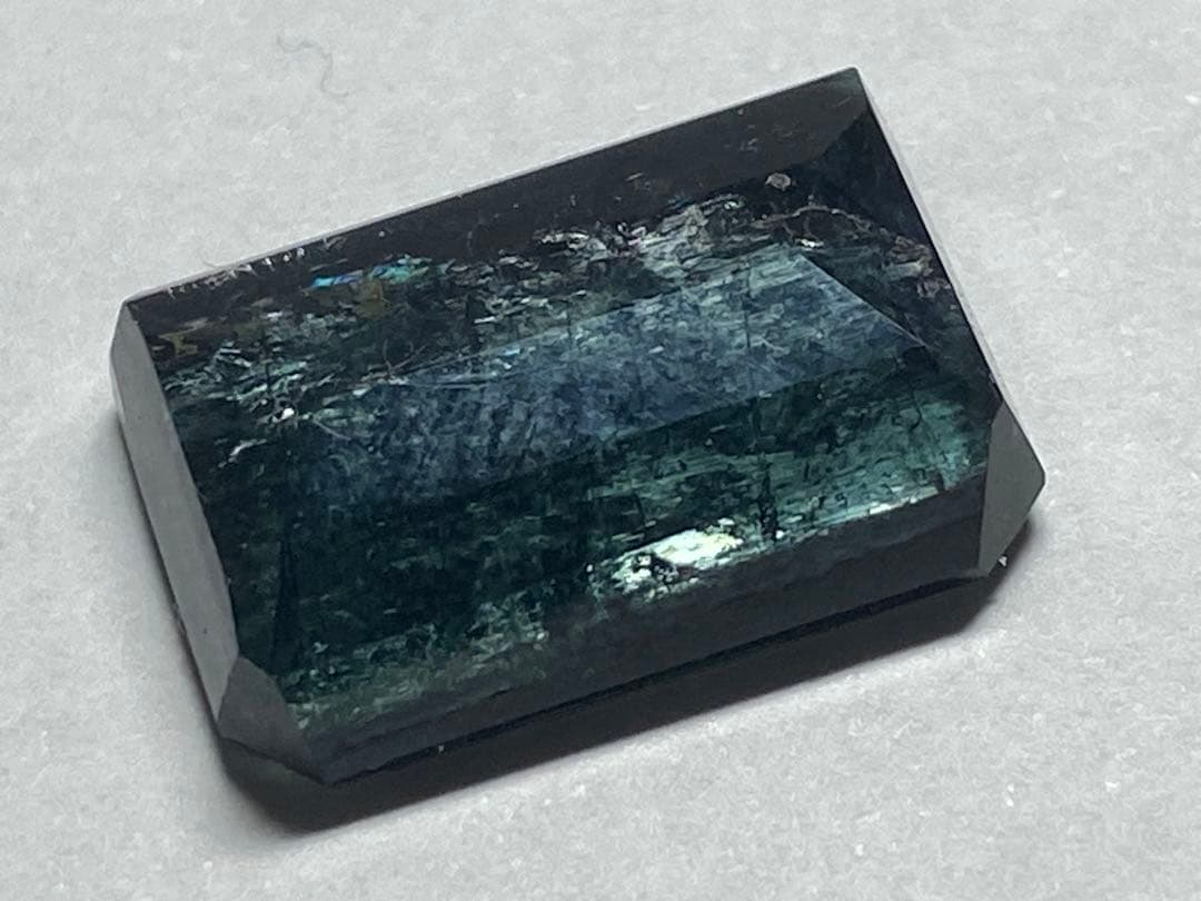 トルマリン　ルース　裸石　11.5ct