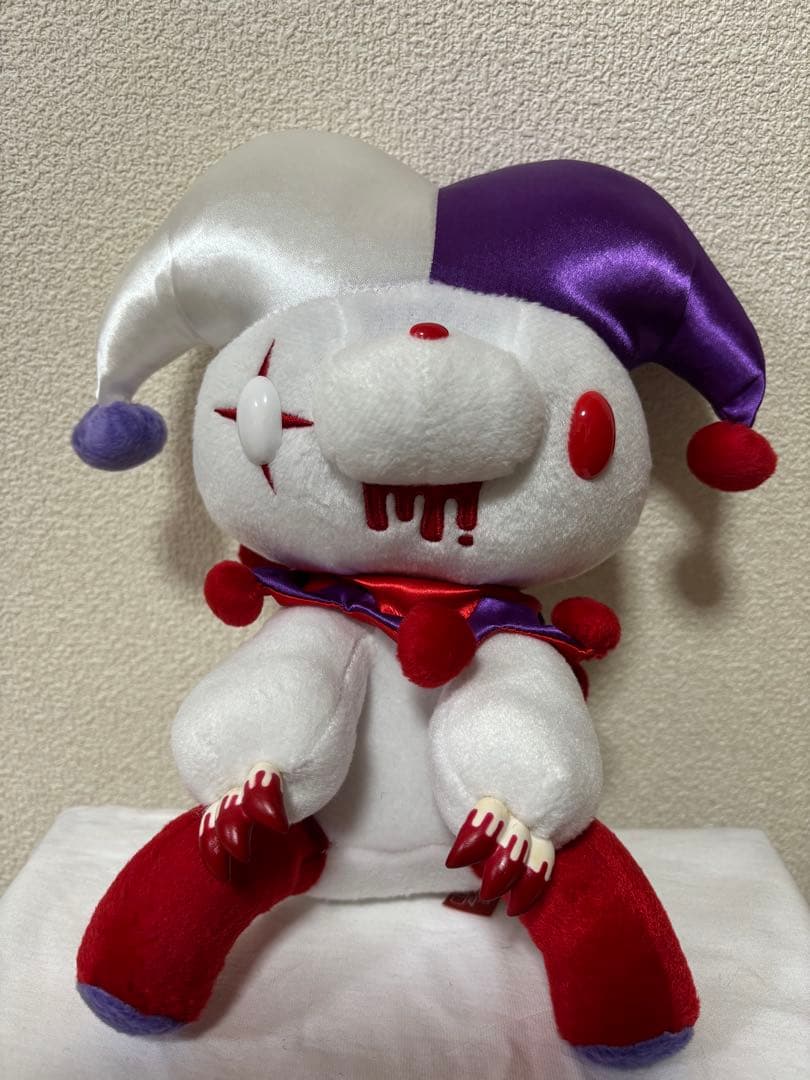 グルーミー　装グル〜ミ〜ぬいぐるみ　コンプリートセット