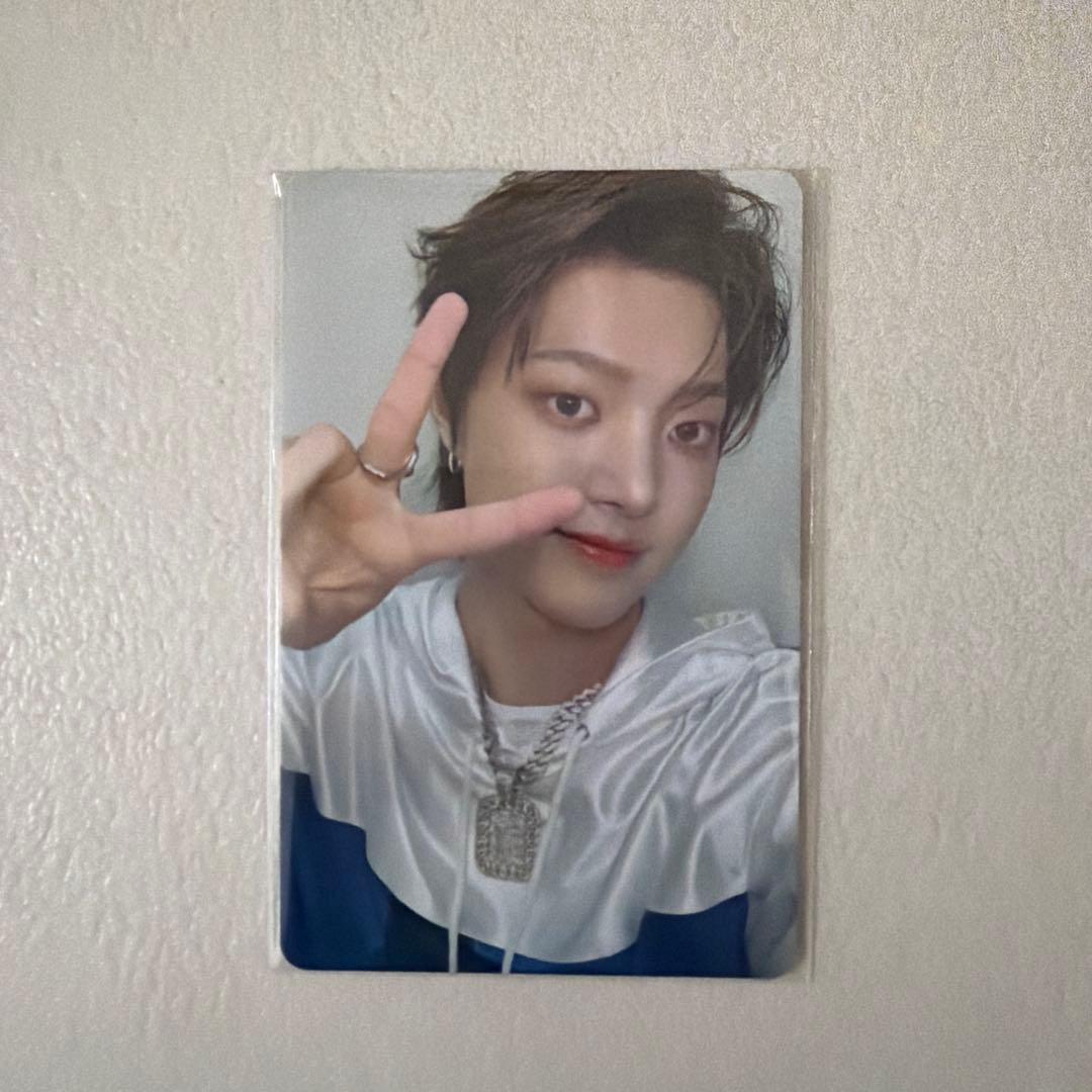 &TEAM andTEAM ウィジュ EJ トレカ チェキ - メルカリ