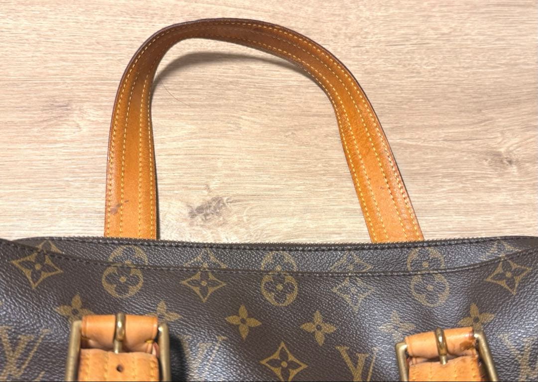 LOUIS VUITTON ルイ ヴィトン モノグラム ミュルティプリ