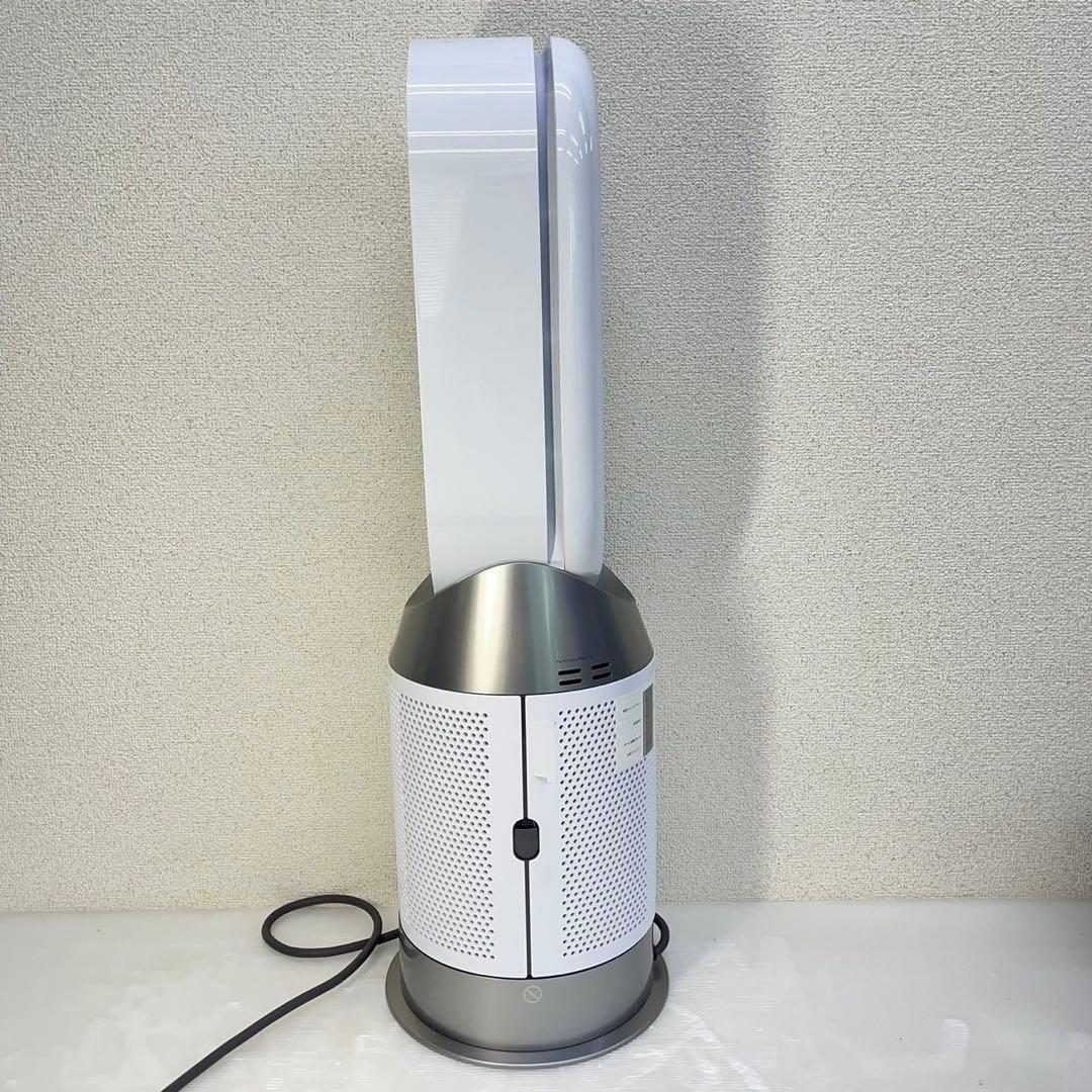 ☆ダイソン 空気清浄ファンヒーター☆ピュリファイア ホット+クール HP10