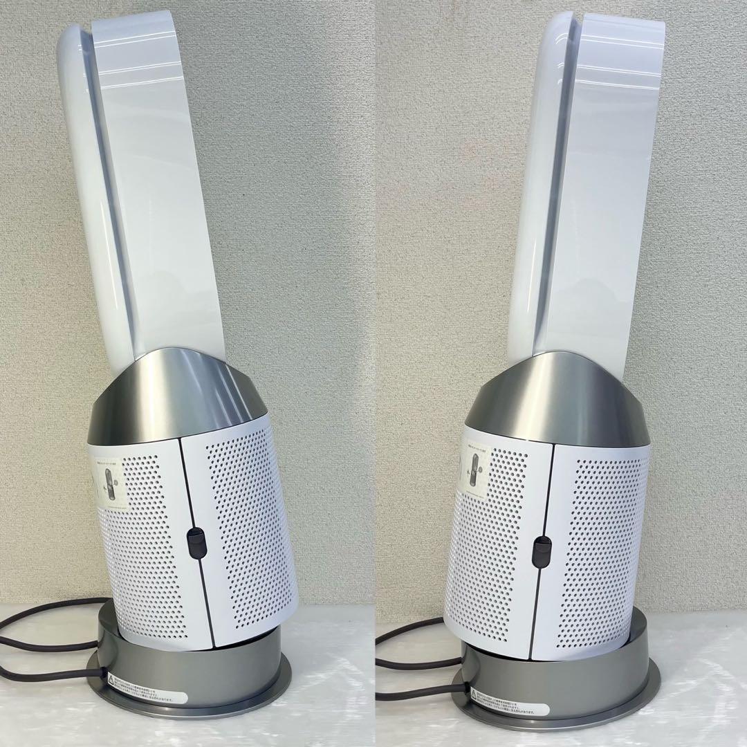 ☆ダイソン 空気清浄ファンヒーター☆ピュリファイア ホット+クール HP10