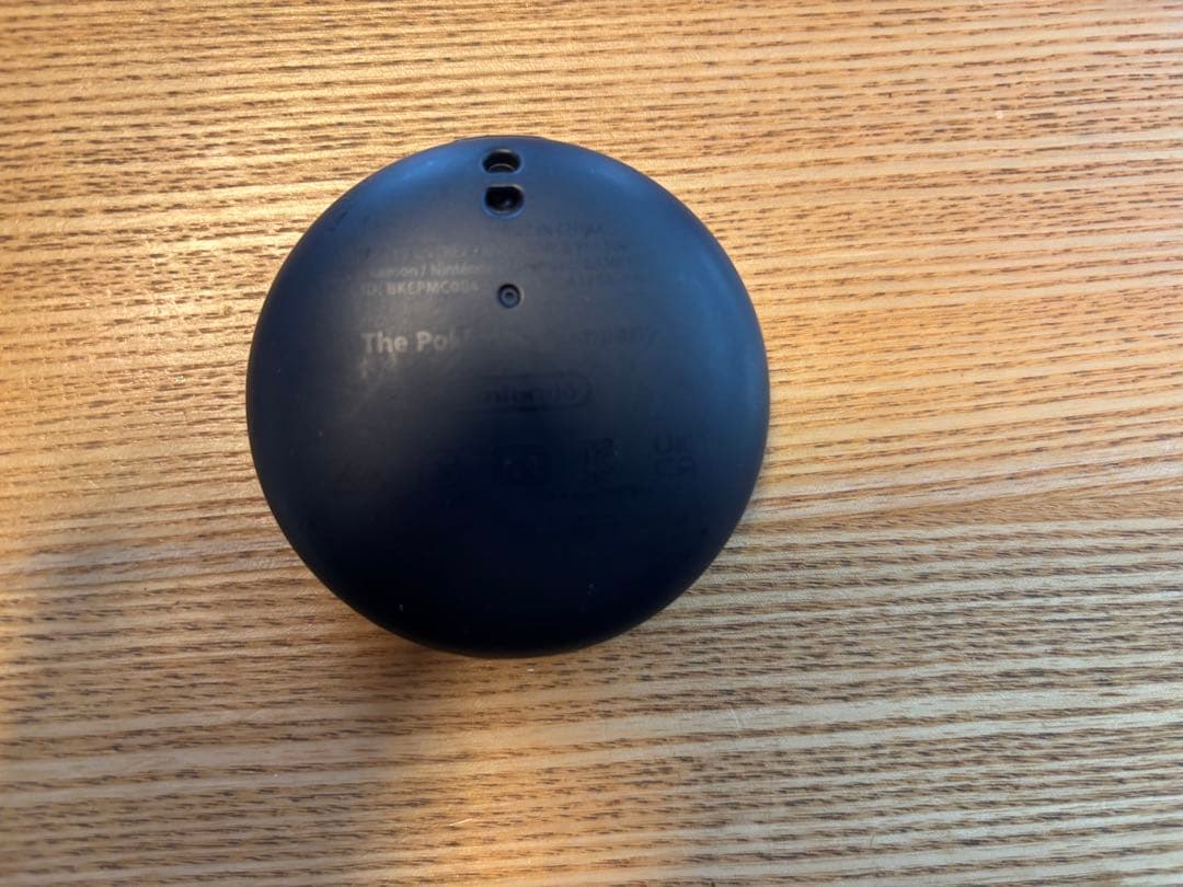 ポケモンGOプラスプラス　箱あり